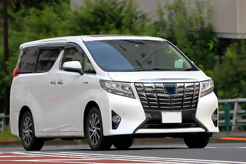 中古車、新車の販売・買取